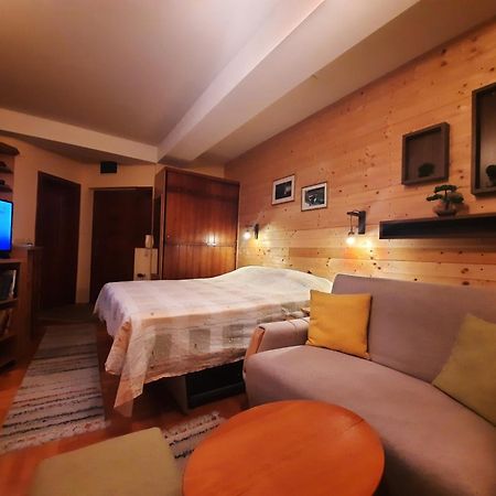 Luccia Apartments - Ohrid City Centre エクステリア 写真