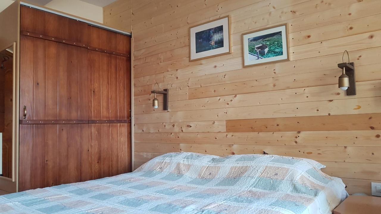 Luccia Apartments - Ohrid City Centre エクステリア 写真